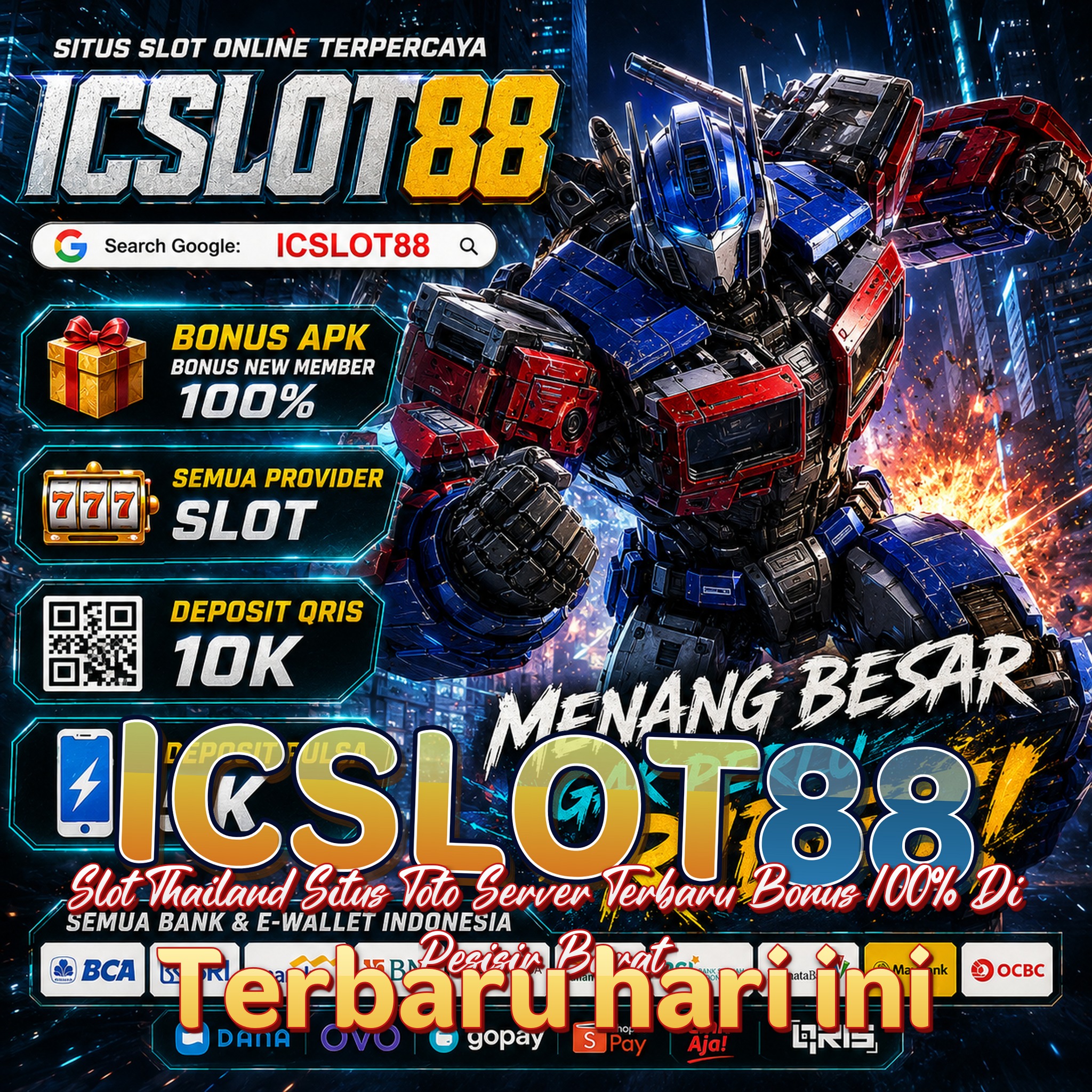 ICSLOT88